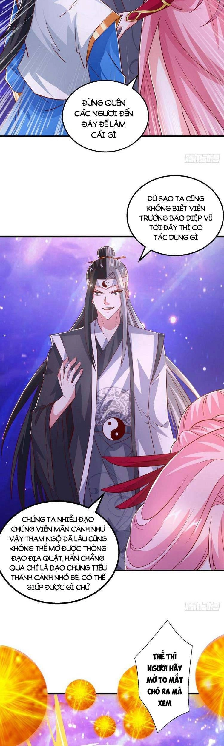 Độc Bộ Tiêu Dao Chapter 373 - 7