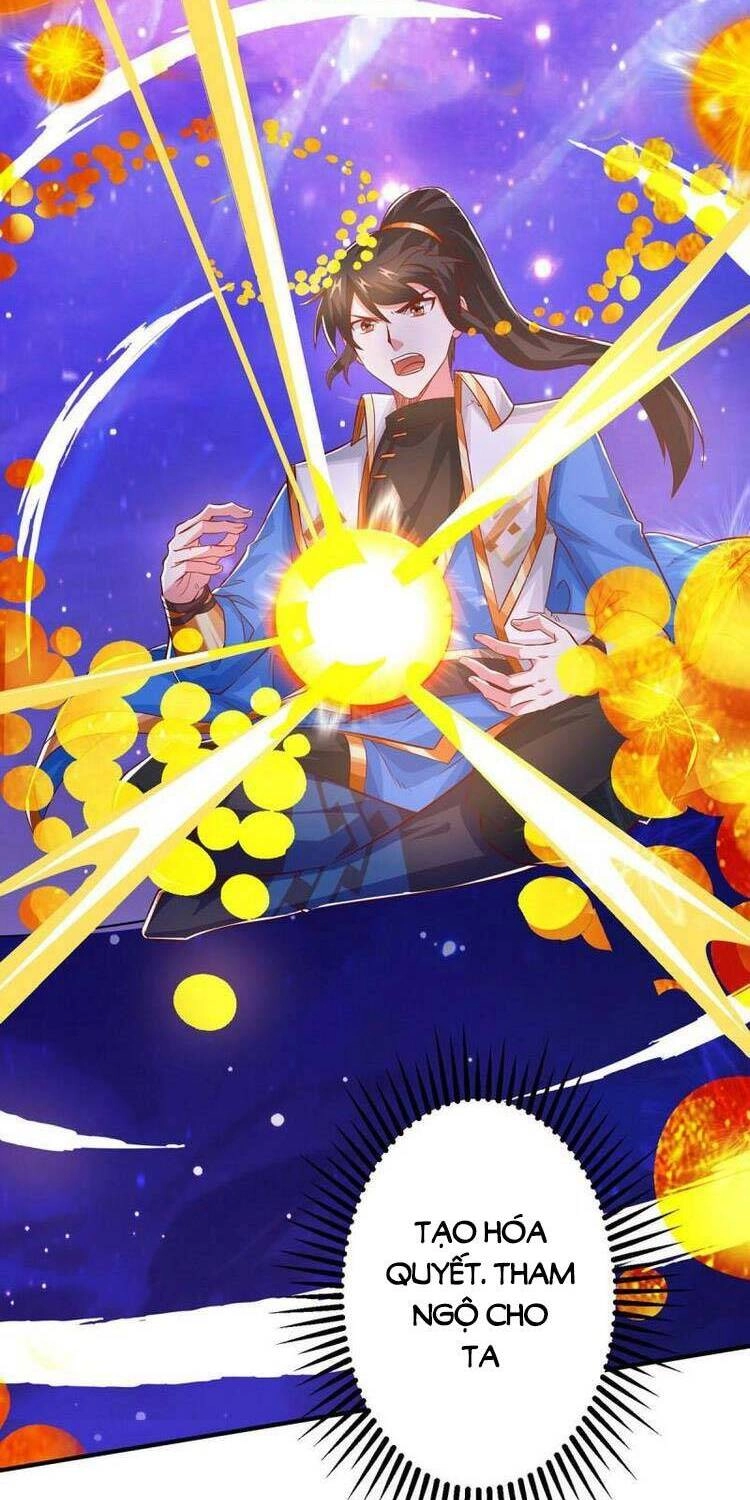 Độc Bộ Tiêu Dao Chapter 373 - 8