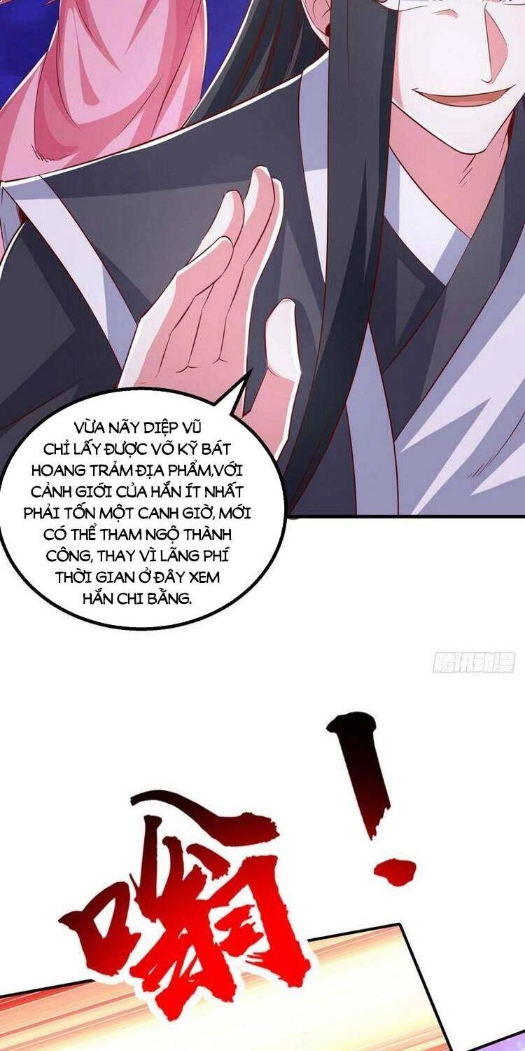 Độc Bộ Tiêu Dao Chapter 373 - 10