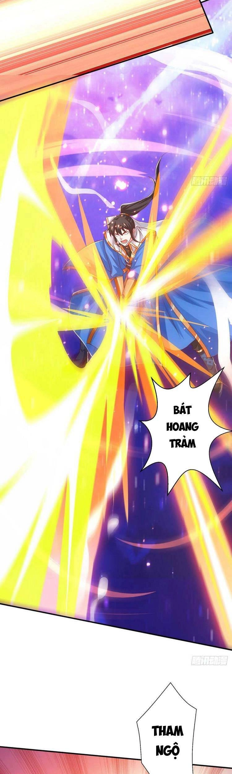 Độc Bộ Tiêu Dao Chapter 373 - 11