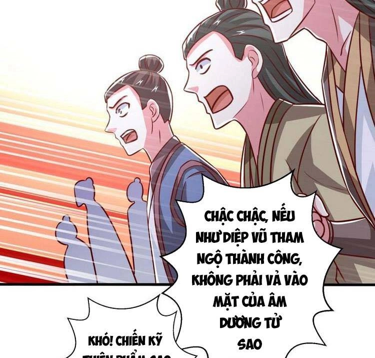 Độc Bộ Tiêu Dao Chapter 373 - 17