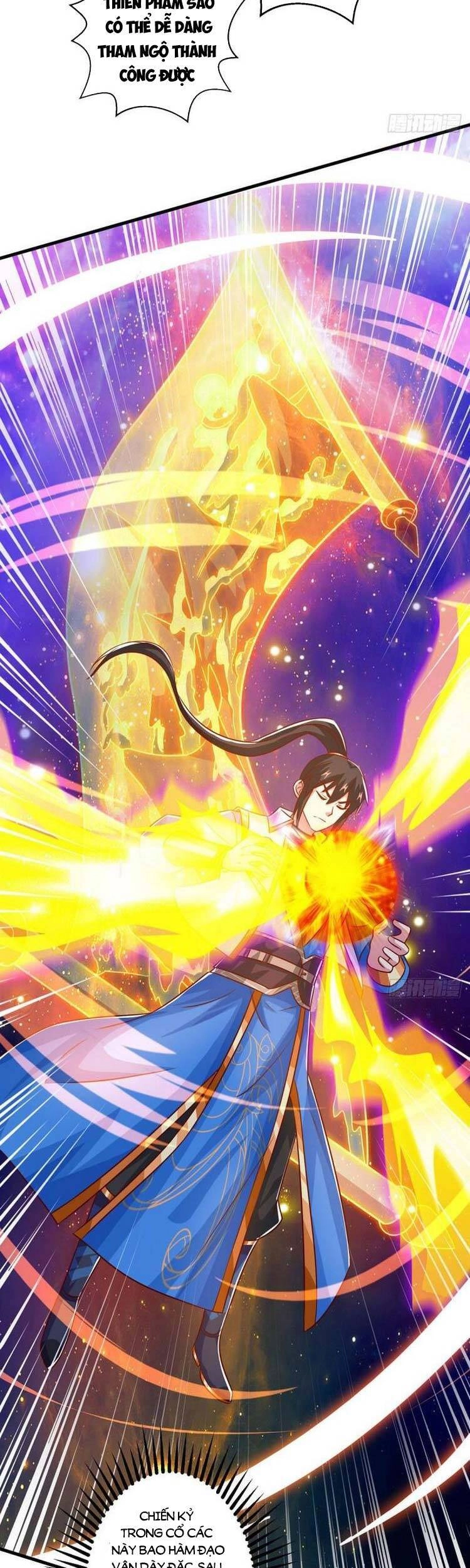 Độc Bộ Tiêu Dao Chapter 373 - 18