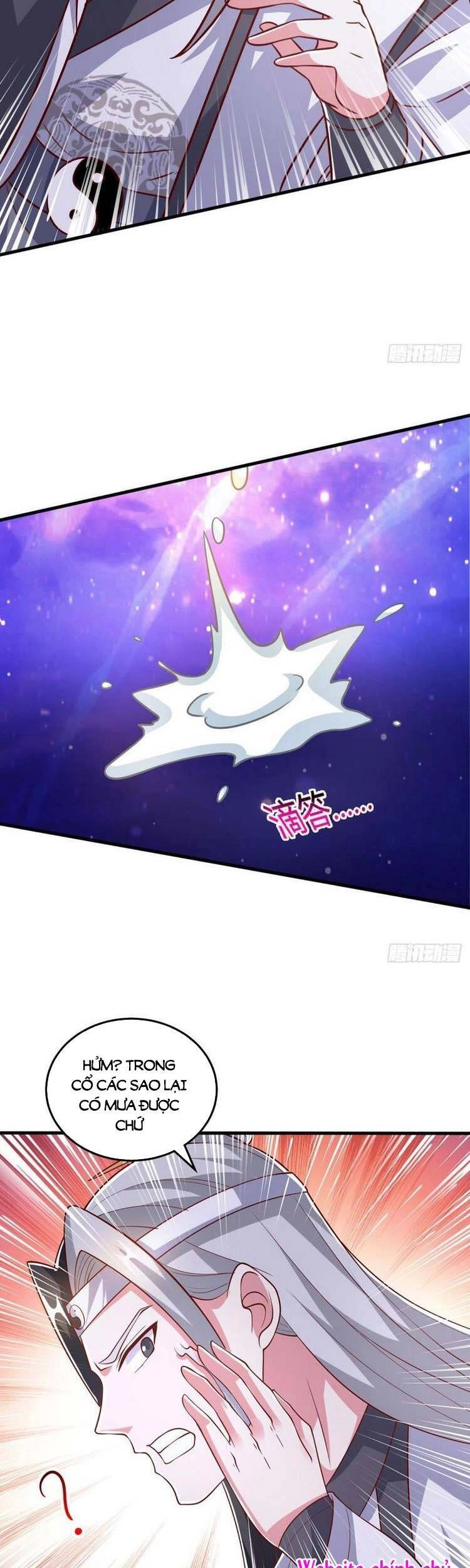 Độc Bộ Tiêu Dao Chapter 373 - 20