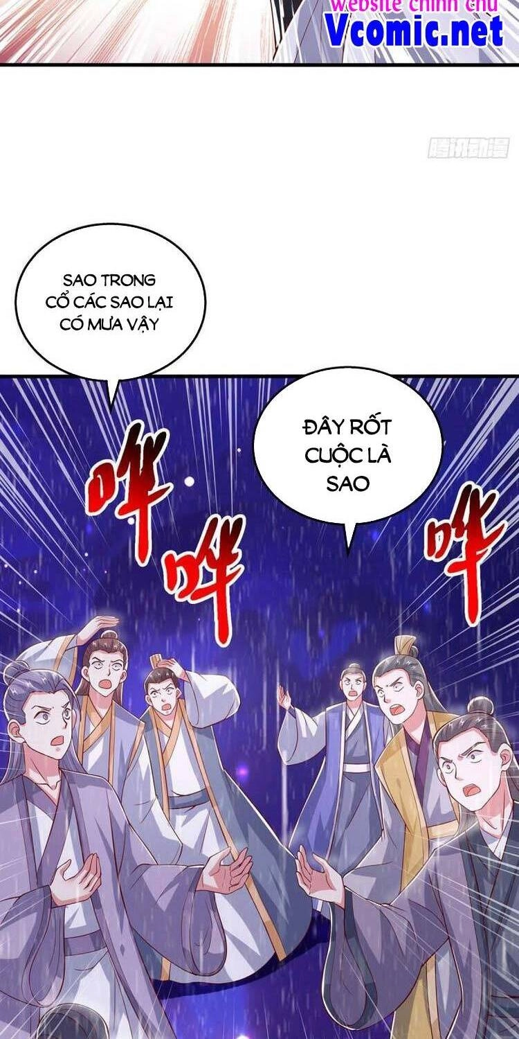 Độc Bộ Tiêu Dao Chapter 373 - 21