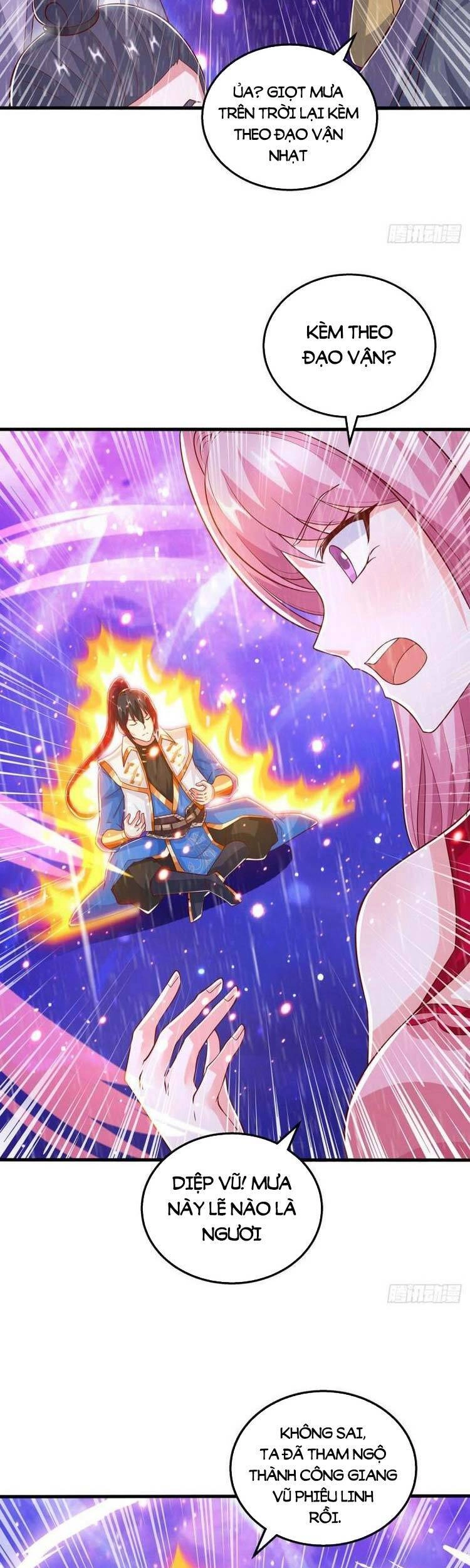 Độc Bộ Tiêu Dao Chapter 373 - 22