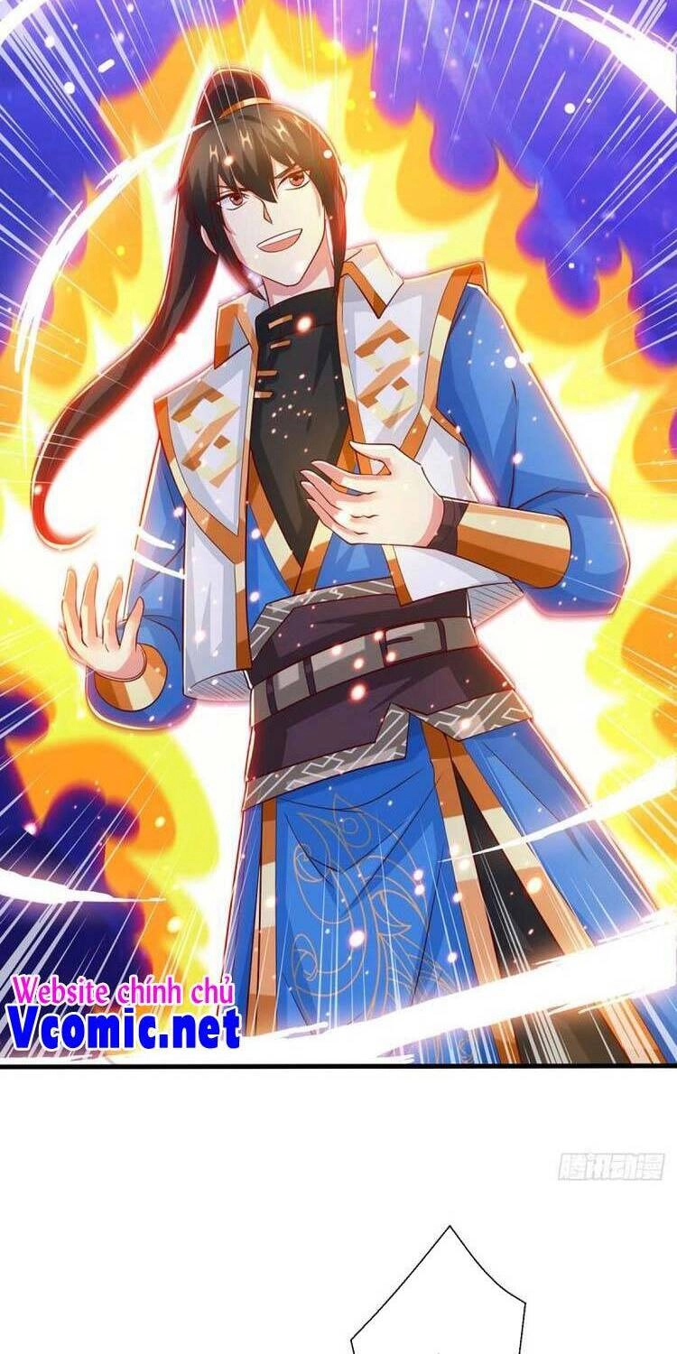 Độc Bộ Tiêu Dao Chapter 373 - 23