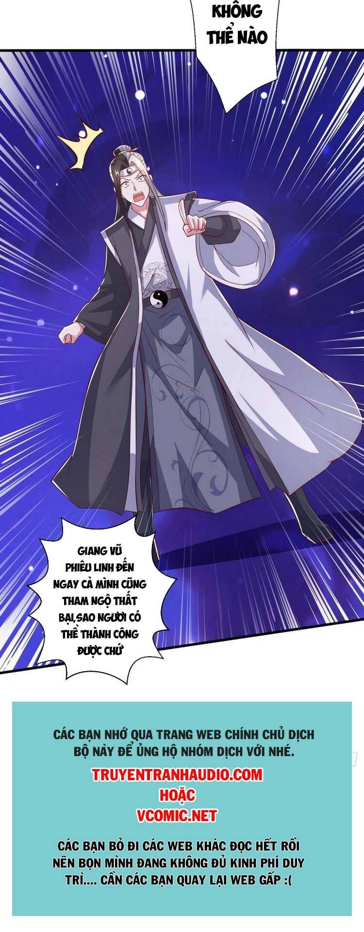 Độc Bộ Tiêu Dao Chapter 373 - 24