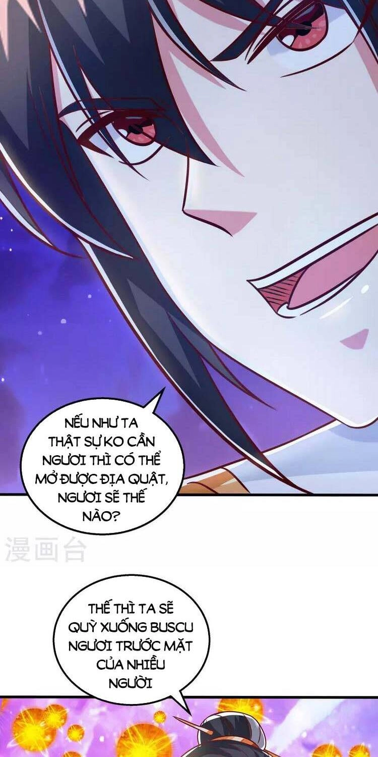 Độc Bộ Tiêu Dao Chapter 374 - 10