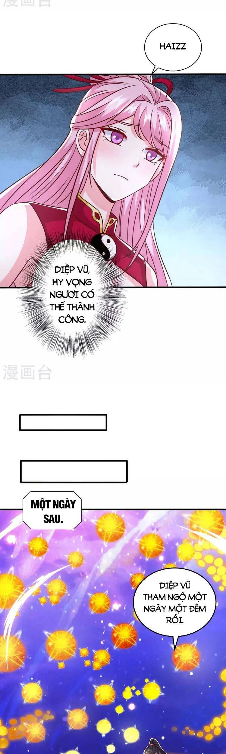 Độc Bộ Tiêu Dao Chapter 374 - 15