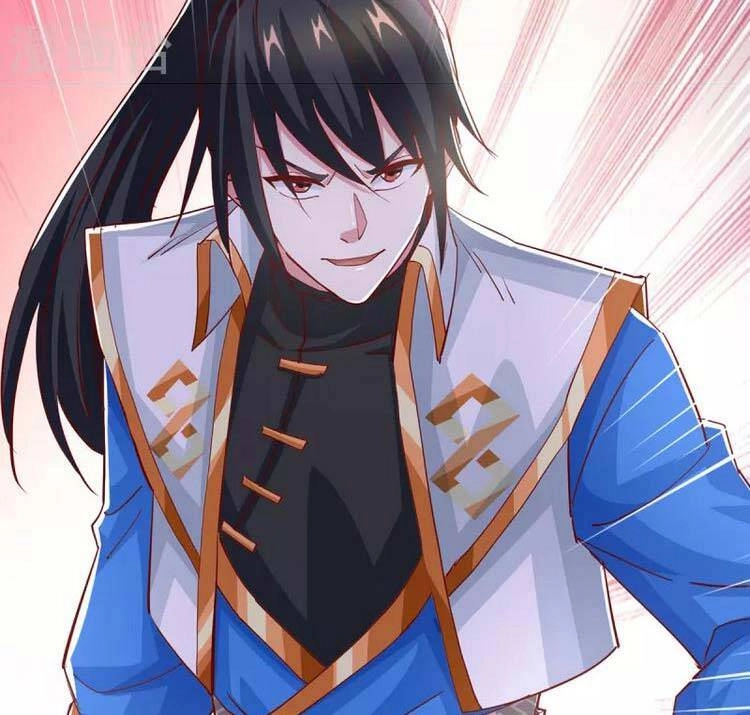 Độc Bộ Tiêu Dao Chapter 374 - 17