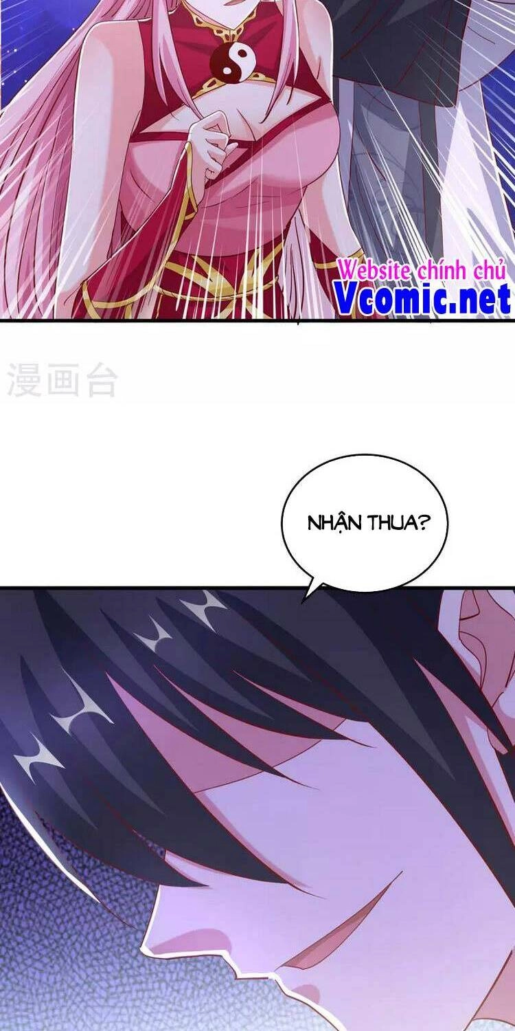 Độc Bộ Tiêu Dao Chapter 374 - 19