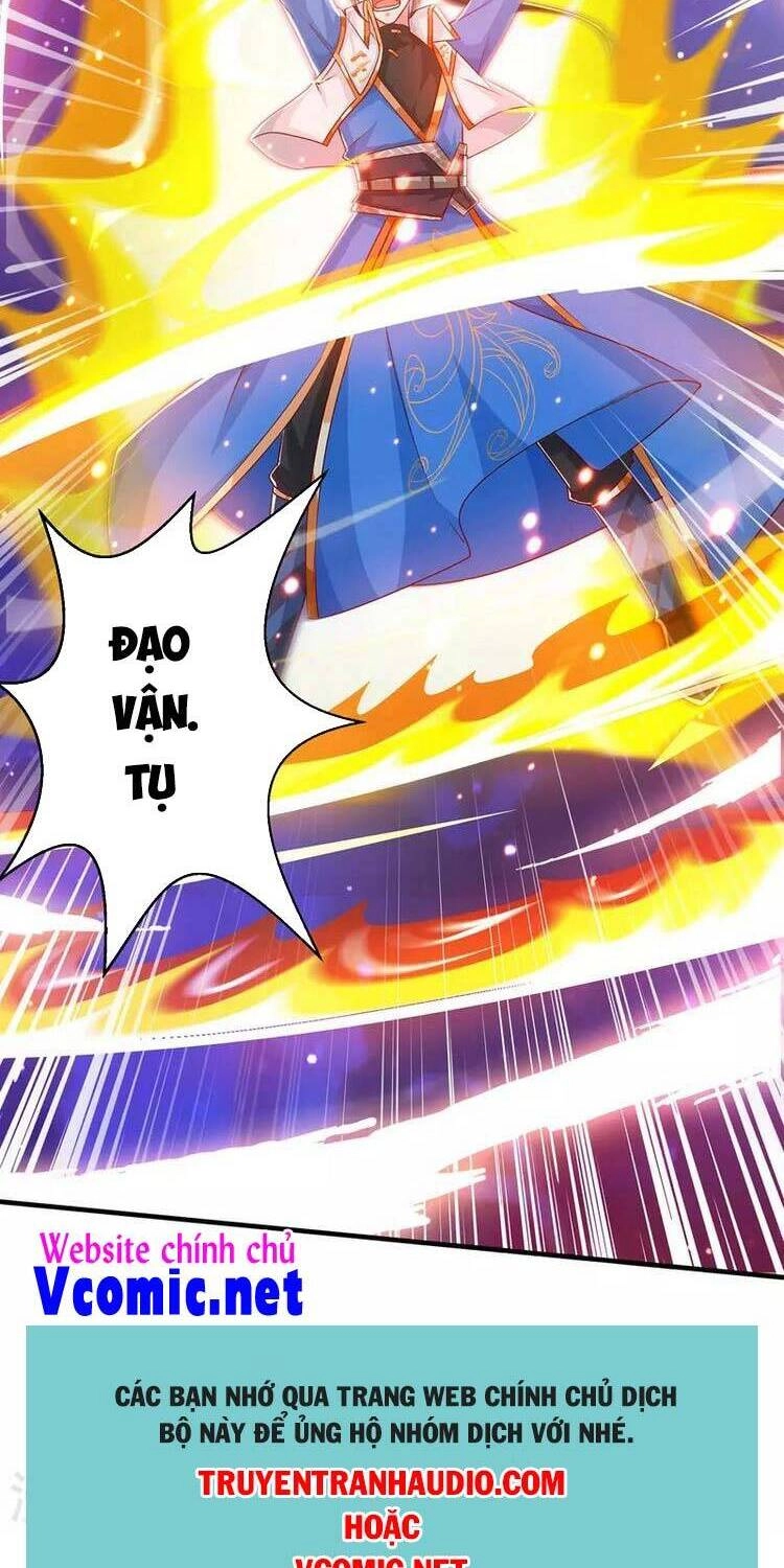 Độc Bộ Tiêu Dao Chapter 374 - 23