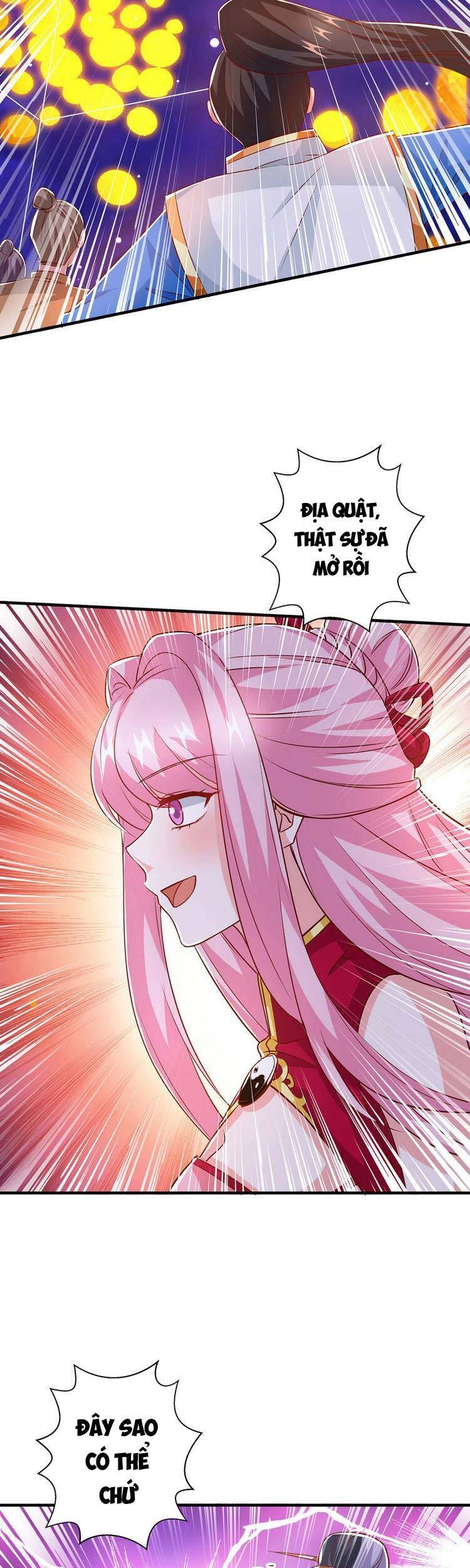 Độc Bộ Tiêu Dao Chapter 375 - 3