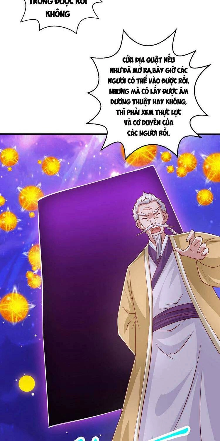 Độc Bộ Tiêu Dao Chapter 375 - 6