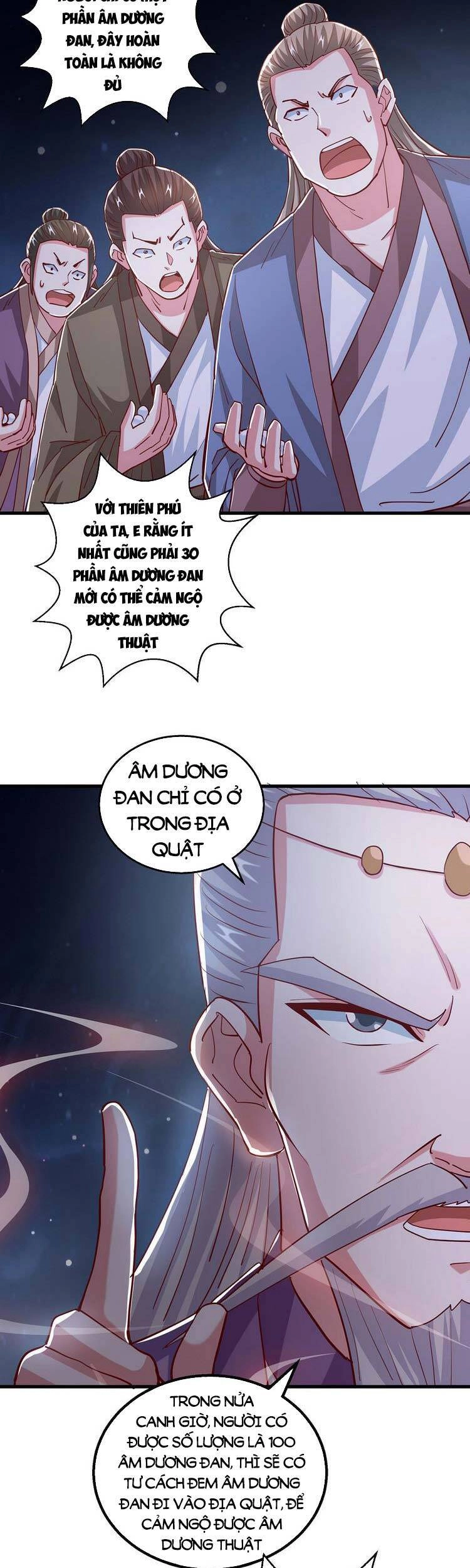 Độc Bộ Tiêu Dao Chapter 375 - 20