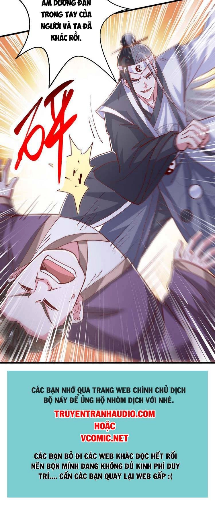 Độc Bộ Tiêu Dao Chapter 375 - 22