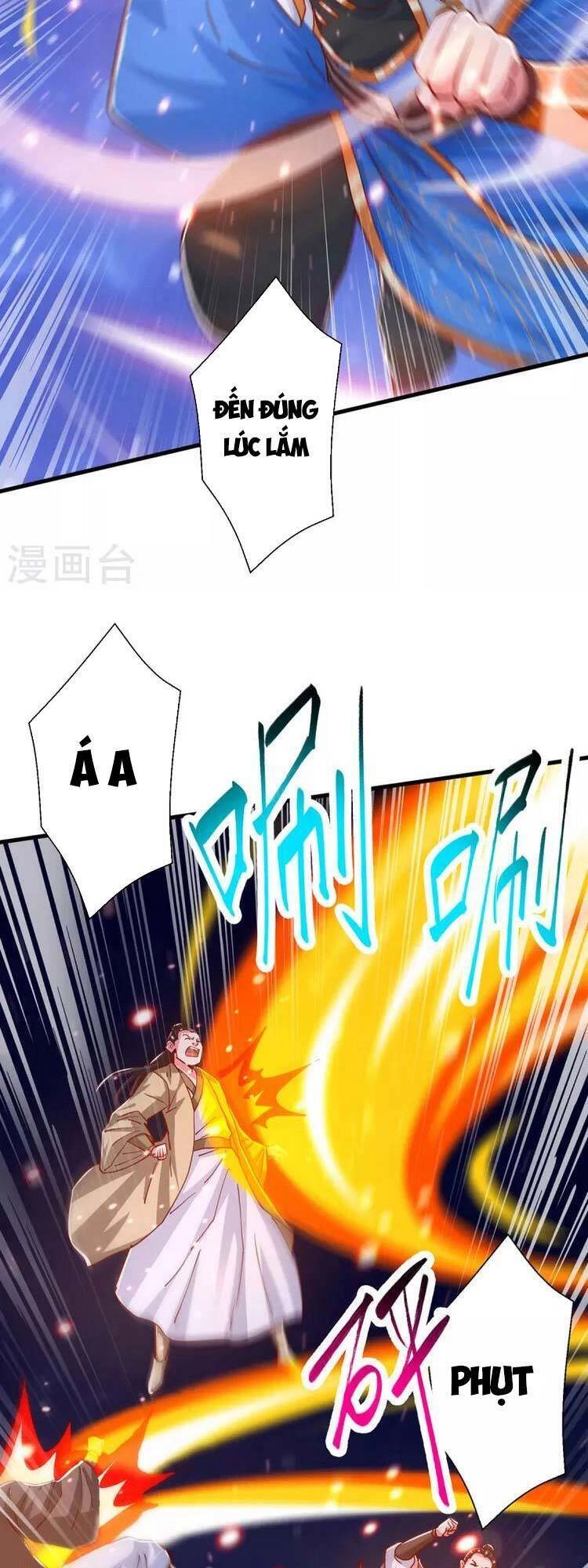 Độc Bộ Tiêu Dao Chapter 376 - 25