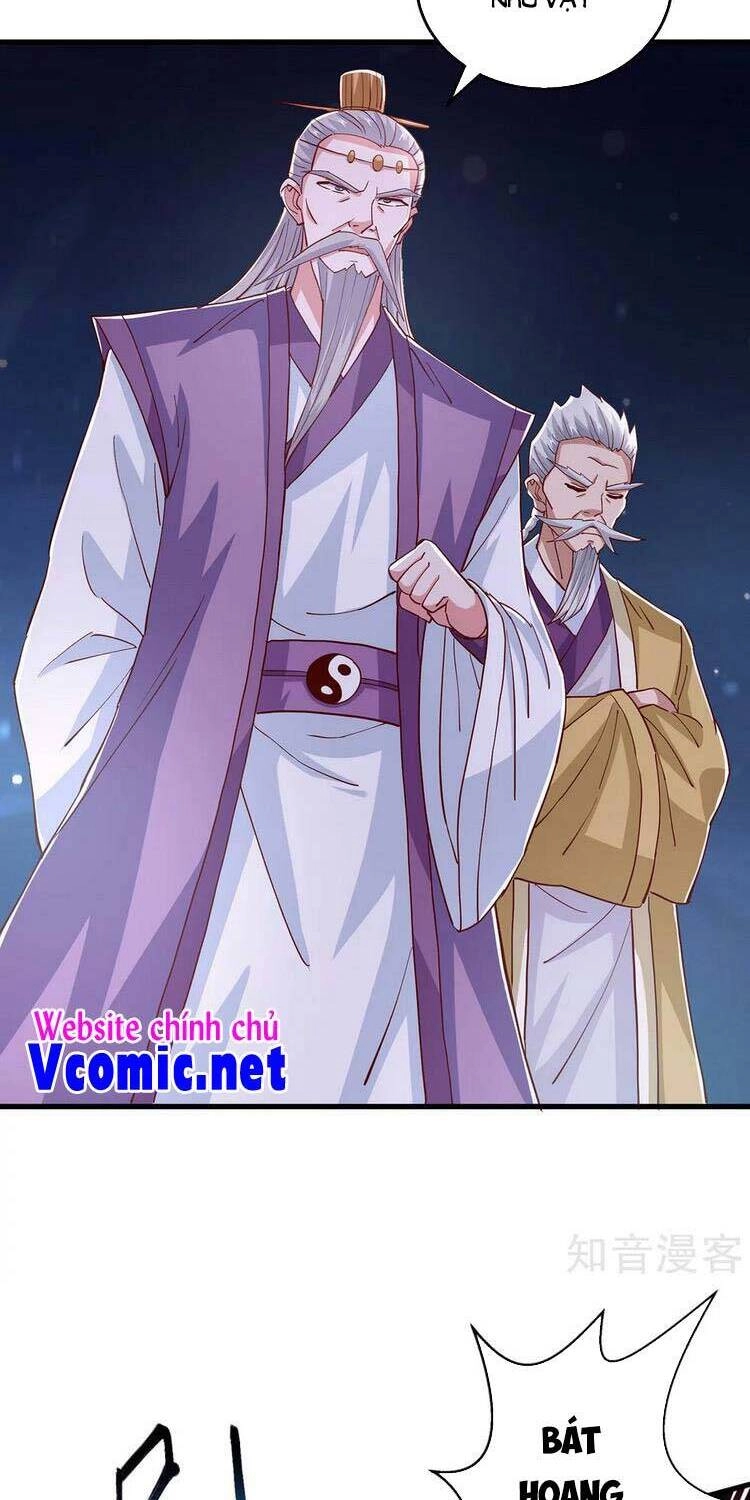 Độc Bộ Tiêu Dao Chapter 377 - 4