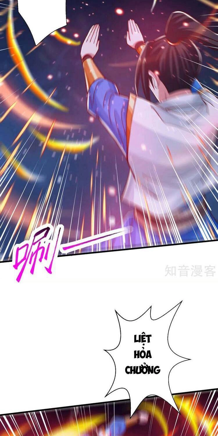 Độc Bộ Tiêu Dao Chapter 377 - 6