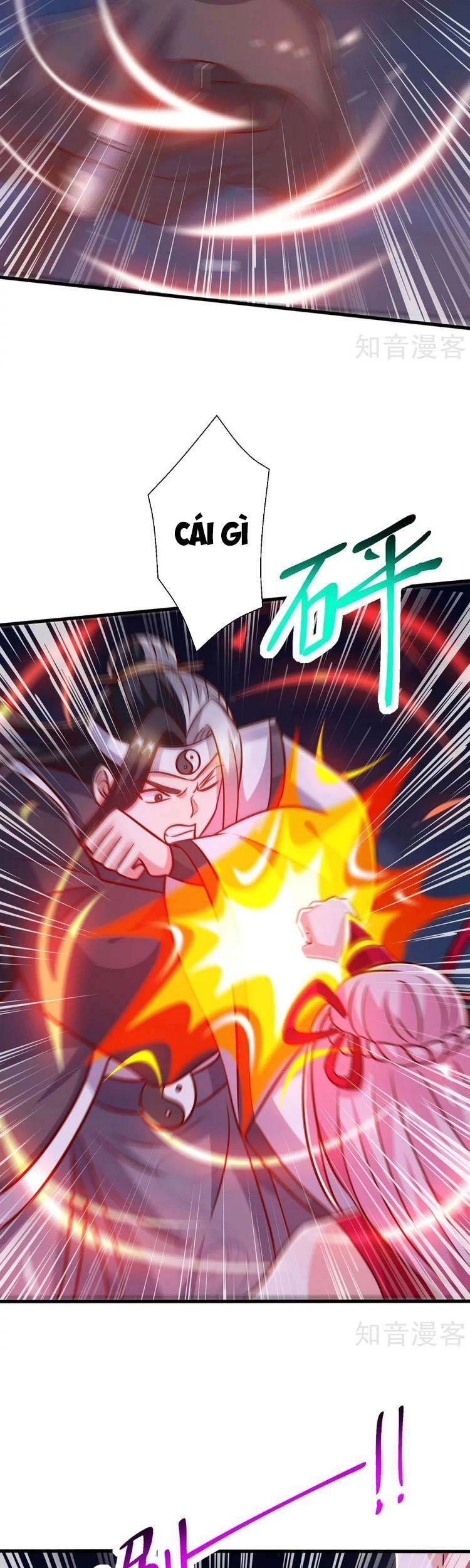 Độc Bộ Tiêu Dao Chapter 377 - 11