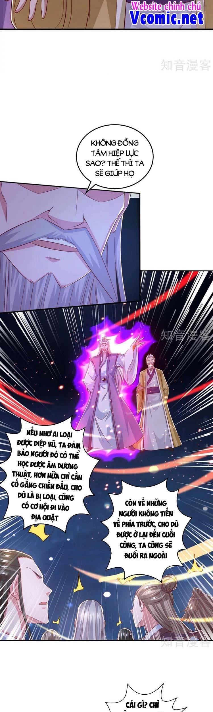 Độc Bộ Tiêu Dao Chapter 377 - 22