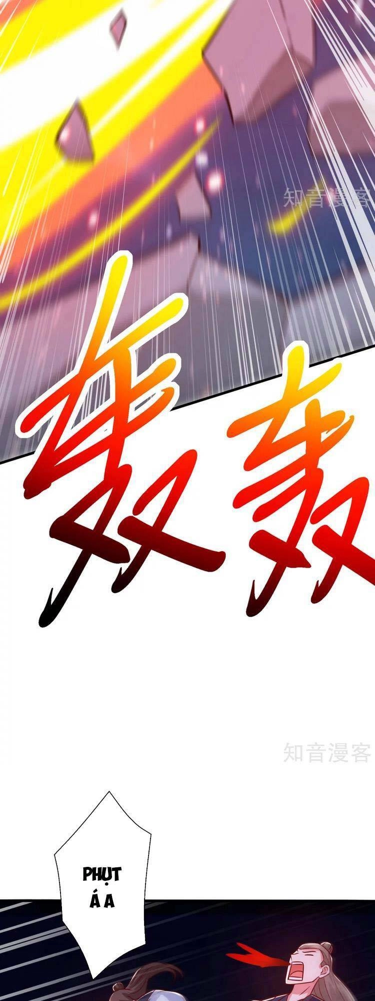 Độc Bộ Tiêu Dao Chapter 378 - 13