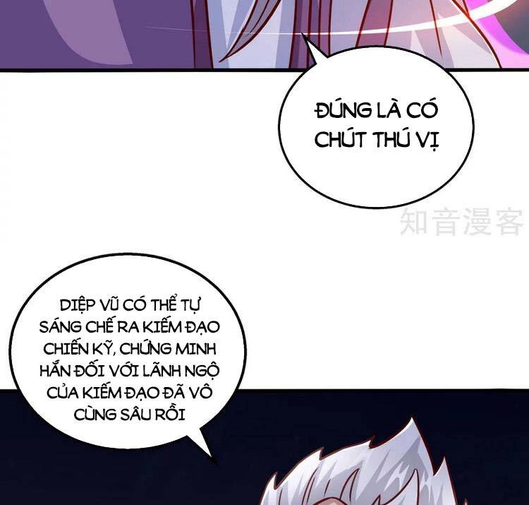 Độc Bộ Tiêu Dao Chapter 378 - 17