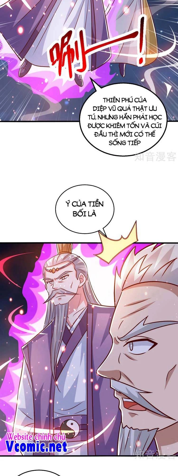 Độc Bộ Tiêu Dao Chapter 378 - 19