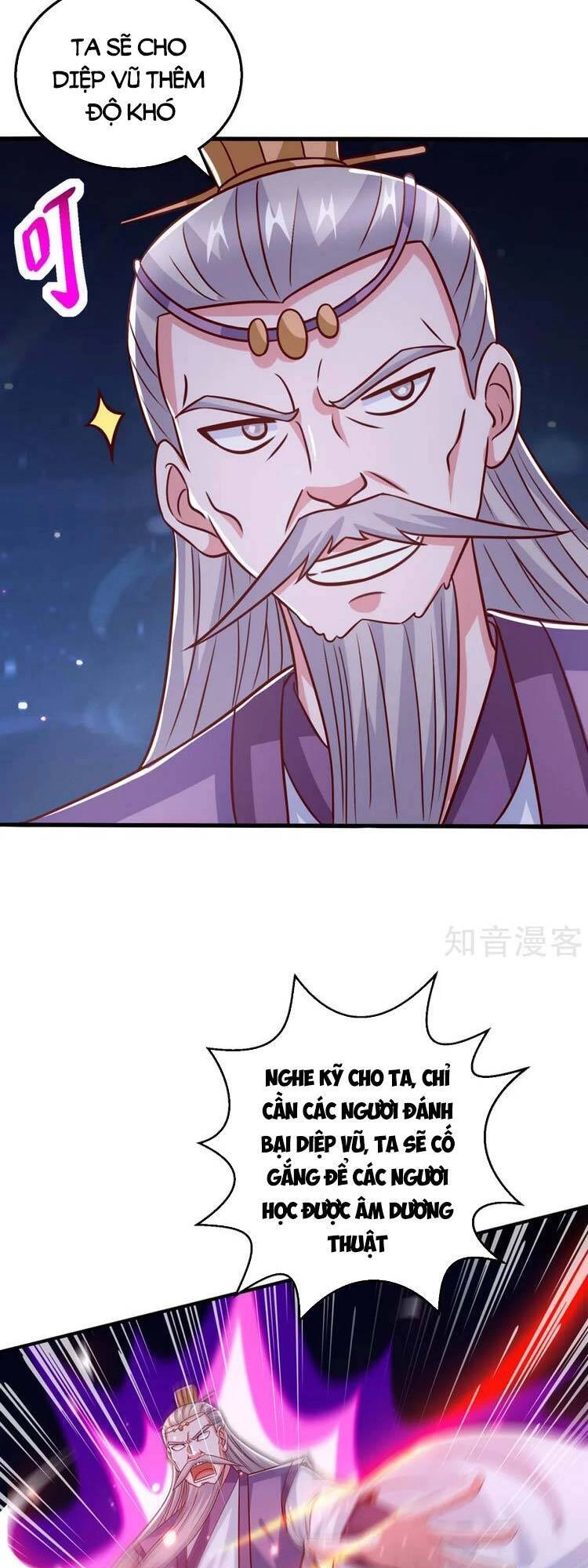 Độc Bộ Tiêu Dao Chapter 378 - 20