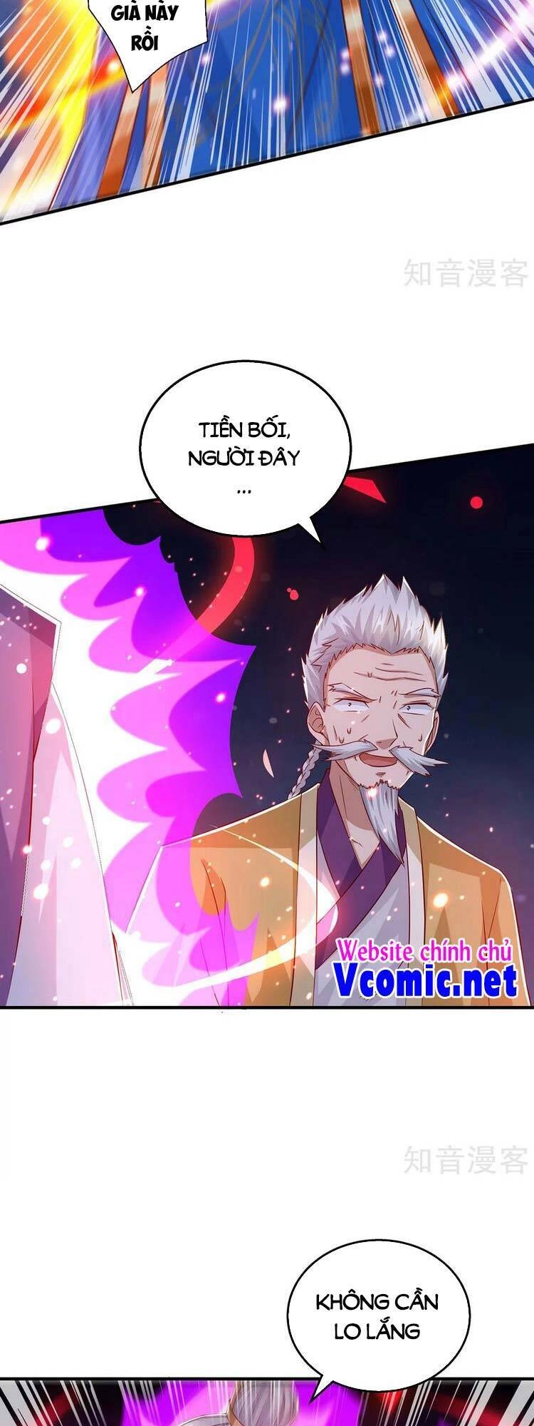 Độc Bộ Tiêu Dao Chapter 378 - 23