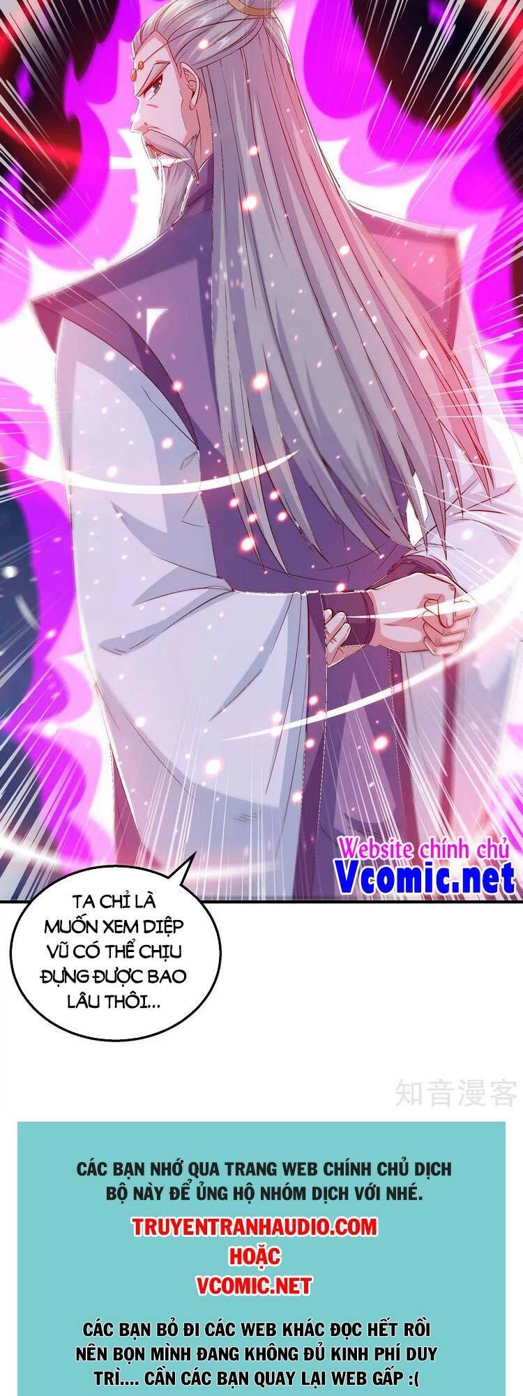 Độc Bộ Tiêu Dao Chapter 378 - 24