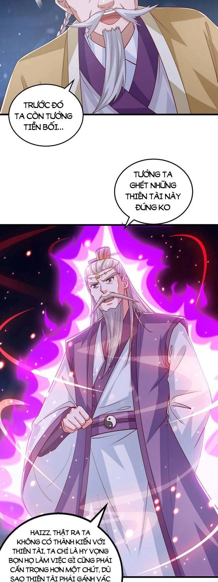 Độc Bộ Tiêu Dao Chapter 379 - 3