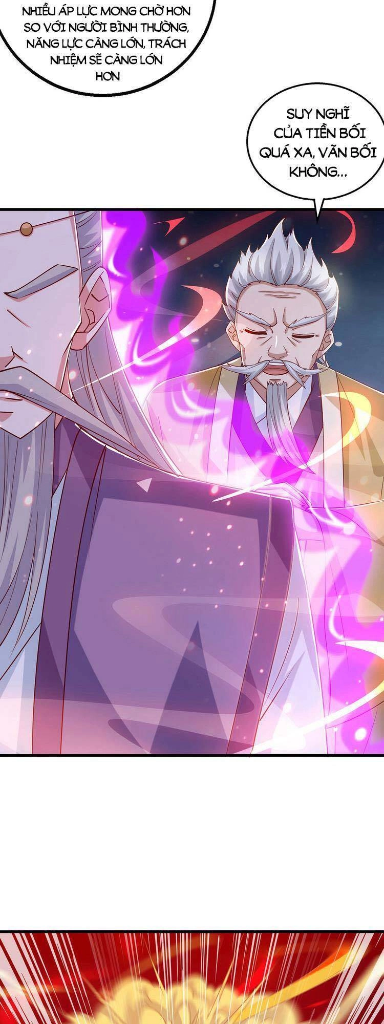 Độc Bộ Tiêu Dao Chapter 379 - 4