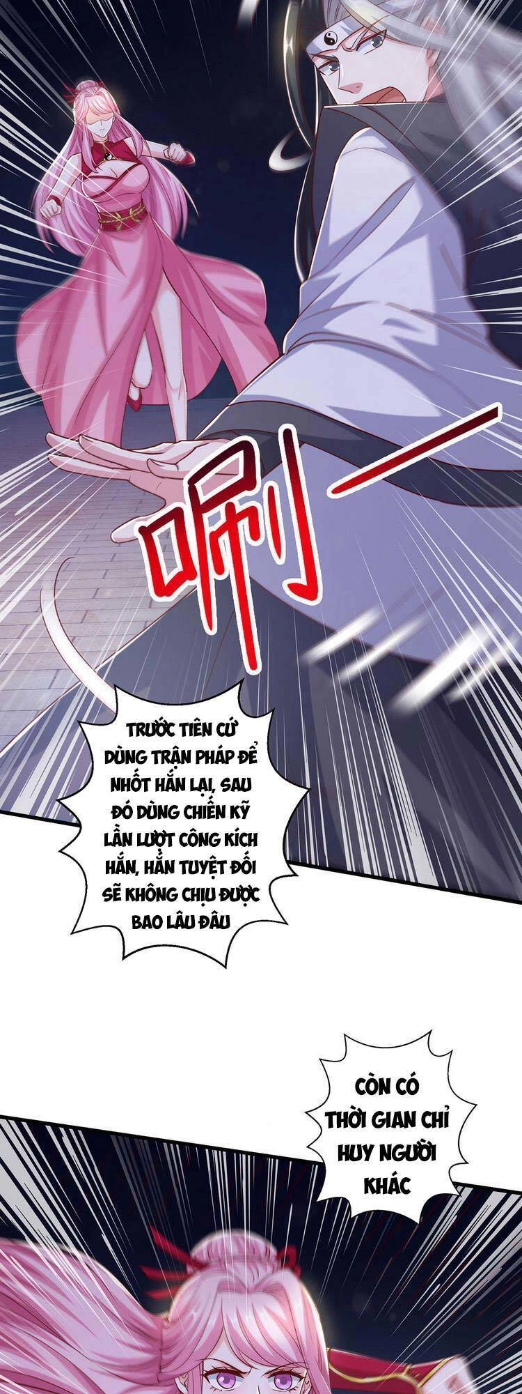 Độc Bộ Tiêu Dao Chapter 379 - 6