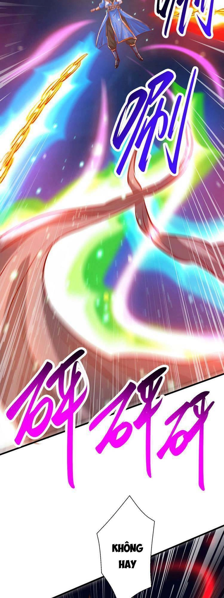 Độc Bộ Tiêu Dao Chapter 379 - 10