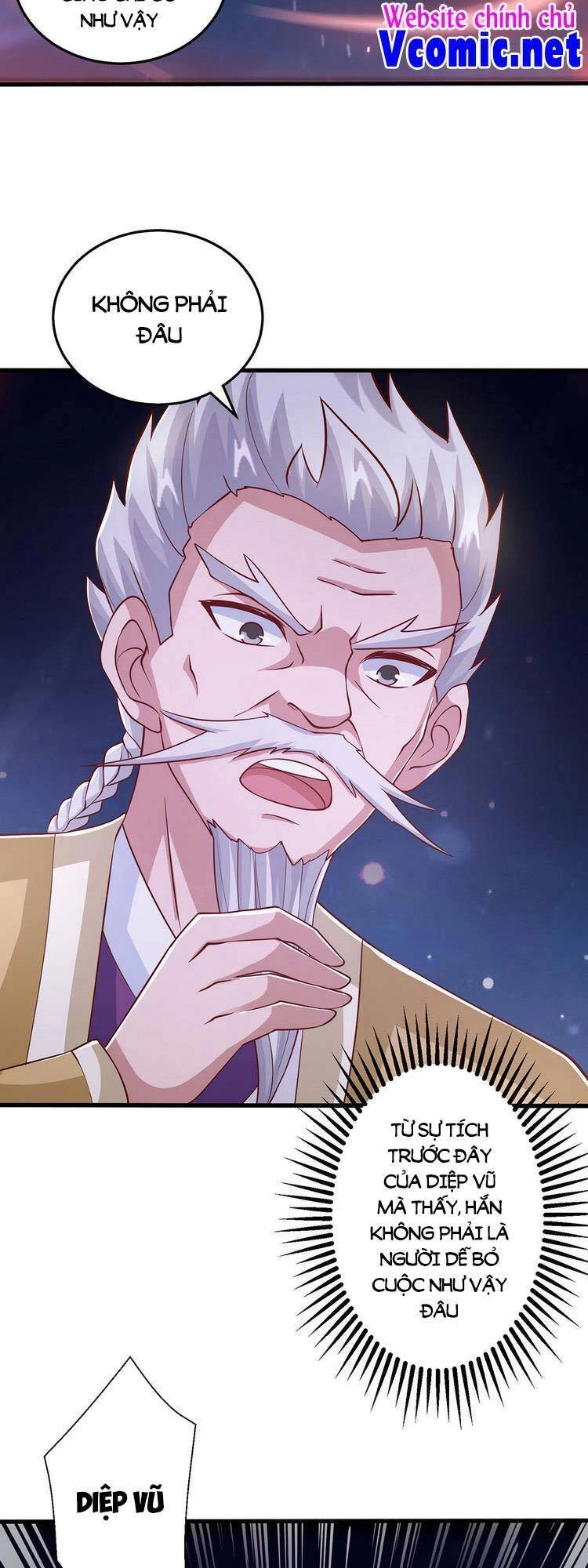 Độc Bộ Tiêu Dao Chapter 379 - 15