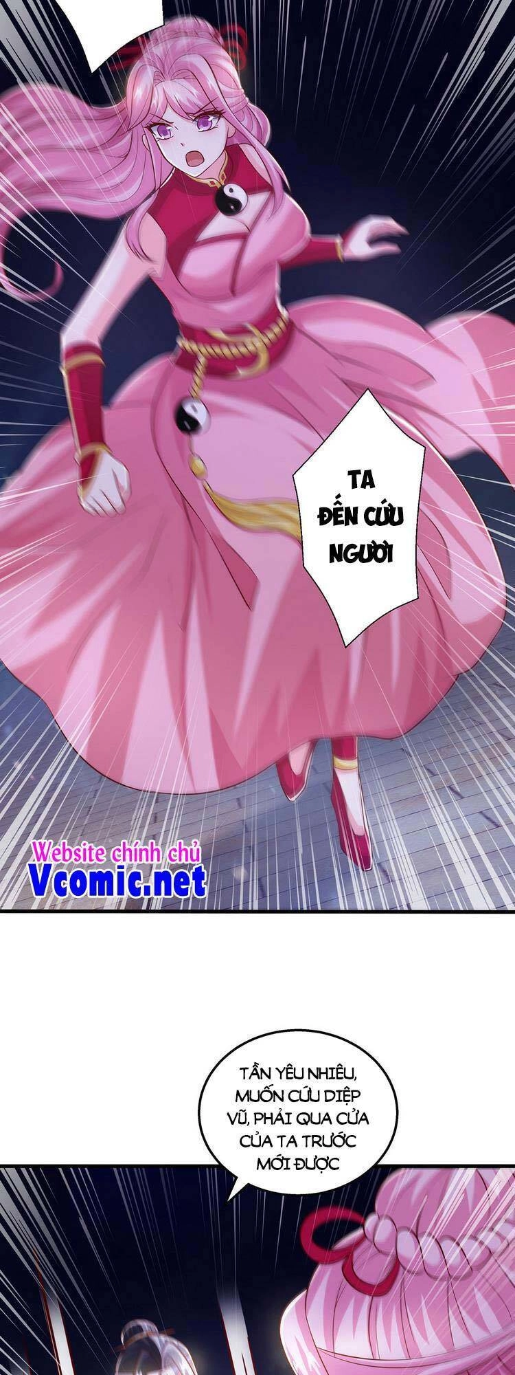 Độc Bộ Tiêu Dao Chapter 379 - 16