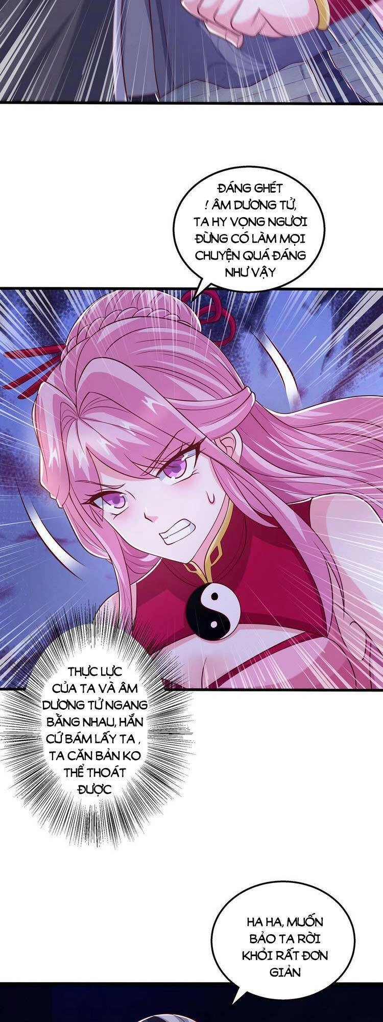 Độc Bộ Tiêu Dao Chapter 379 - 18