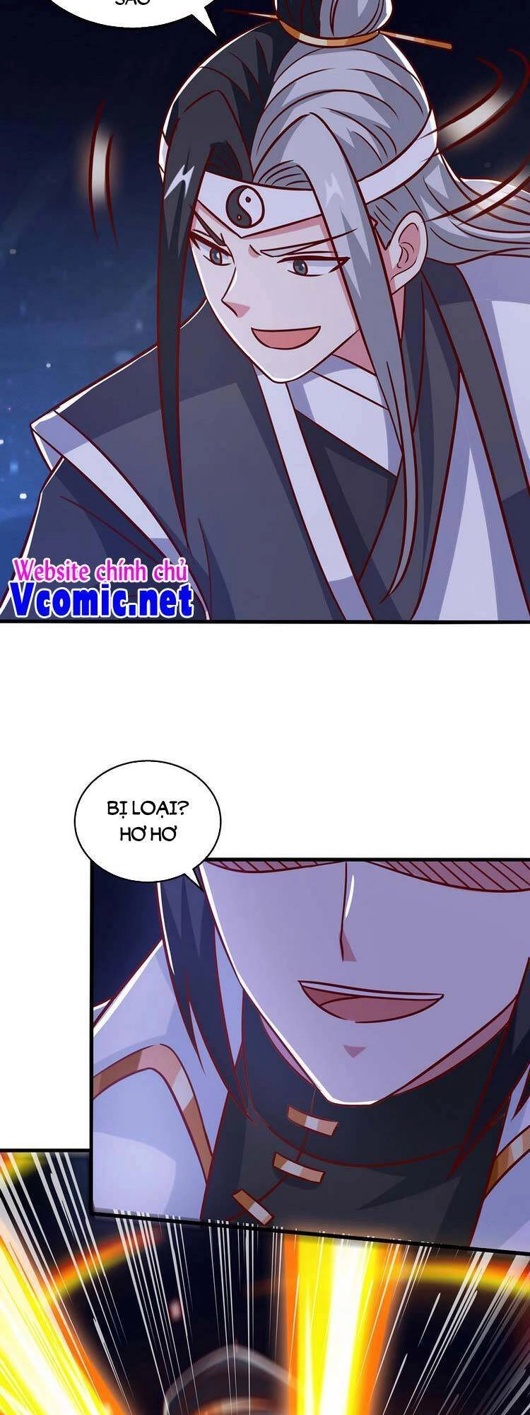 Độc Bộ Tiêu Dao Chapter 379 - 23