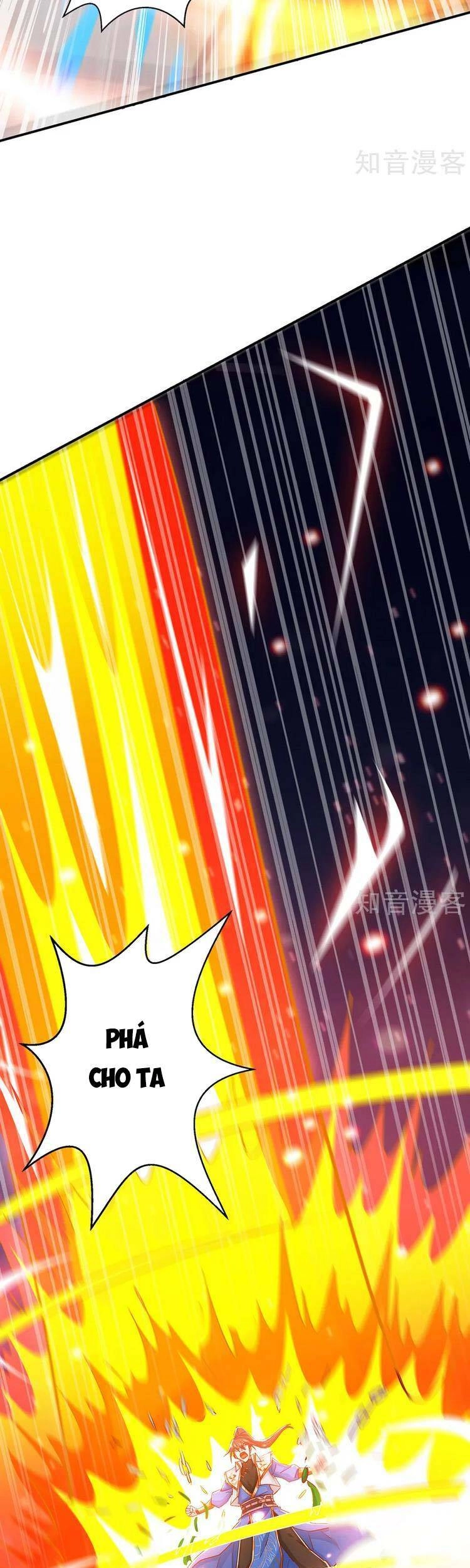 Độc Bộ Tiêu Dao Chapter 380 - 3