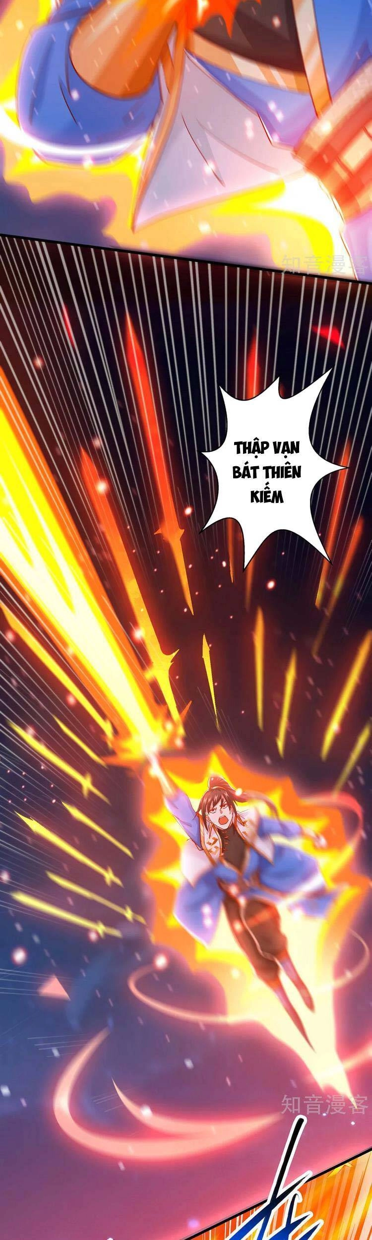 Độc Bộ Tiêu Dao Chapter 380 - 5