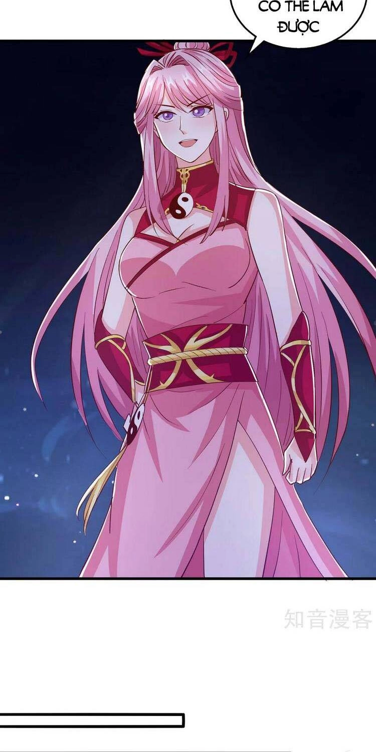 Độc Bộ Tiêu Dao Chapter 380 - 8