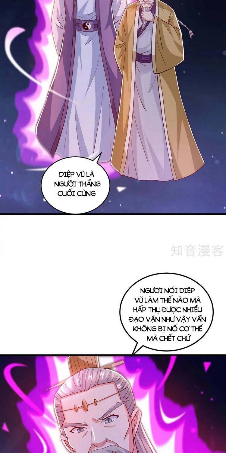 Độc Bộ Tiêu Dao Chapter 380 - 10