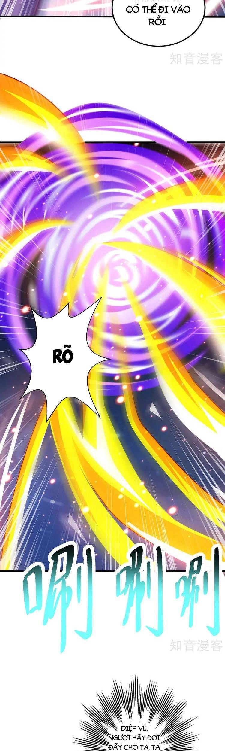 Độc Bộ Tiêu Dao Chapter 380 - 22