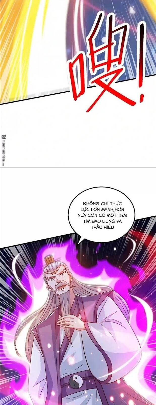 Độc Bộ Tiêu Dao Chapter 381 - 6