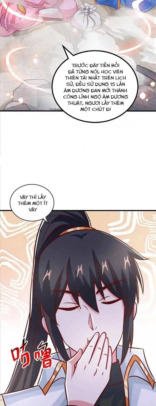 Độc Bộ Tiêu Dao Chapter 381 - 12