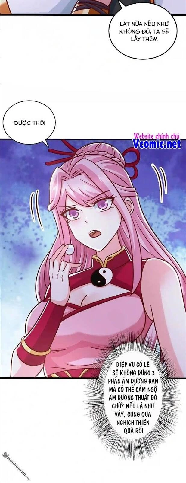 Độc Bộ Tiêu Dao Chapter 381 - 13