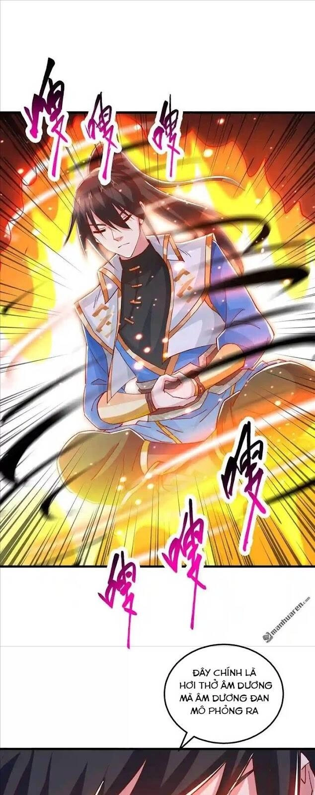 Độc Bộ Tiêu Dao Chapter 381 - 14