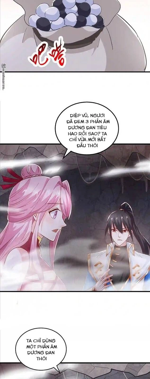 Độc Bộ Tiêu Dao Chapter 381 - 17