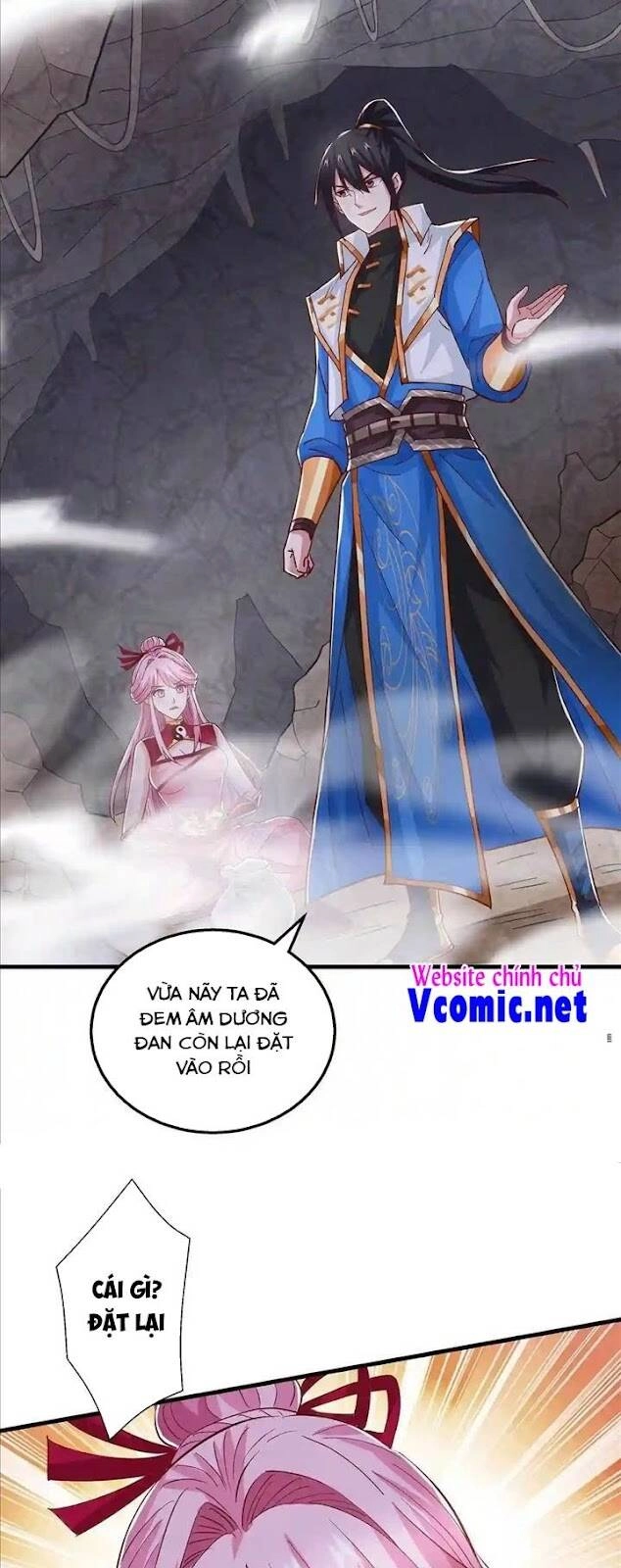 Độc Bộ Tiêu Dao Chapter 381 - 18